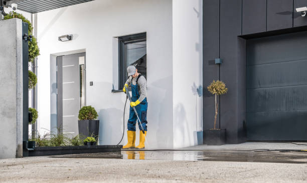 Professional  Pressure Washing Services in Remlap, AL
